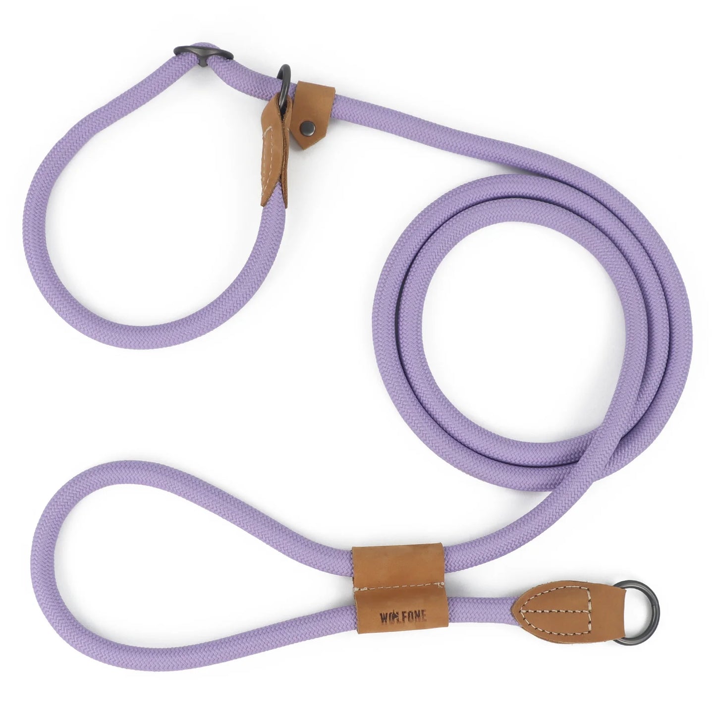 Hands-Free Adjustable Dog Leash for Running & Walking