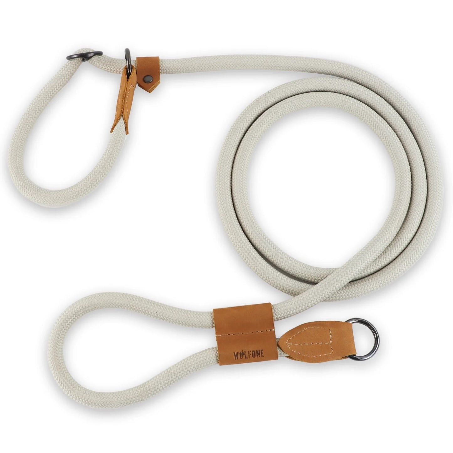 Hands-Free Adjustable Dog Leash for Running & Walking