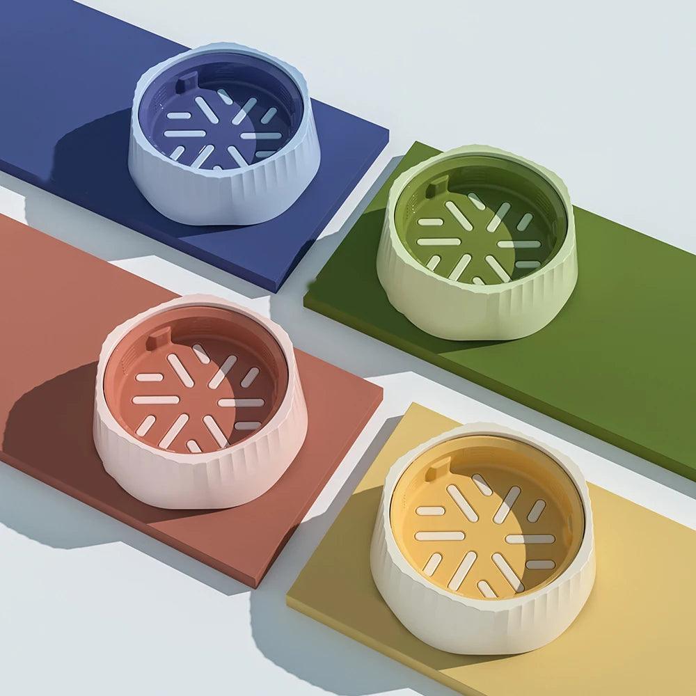 CalmChew™ Slow Feeder Bowl - Adorabile