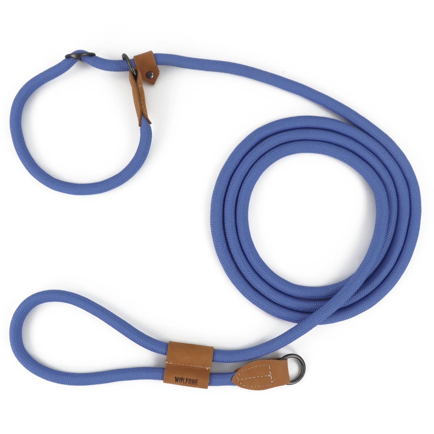 Hands-Free Adjustable Dog Leash for Running & Walking