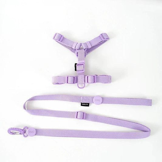 SilkStride Harness Set - Adorabile