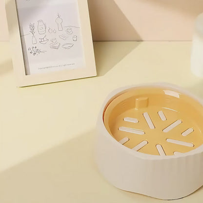 CalmChew™ Slow Feeder Bowl